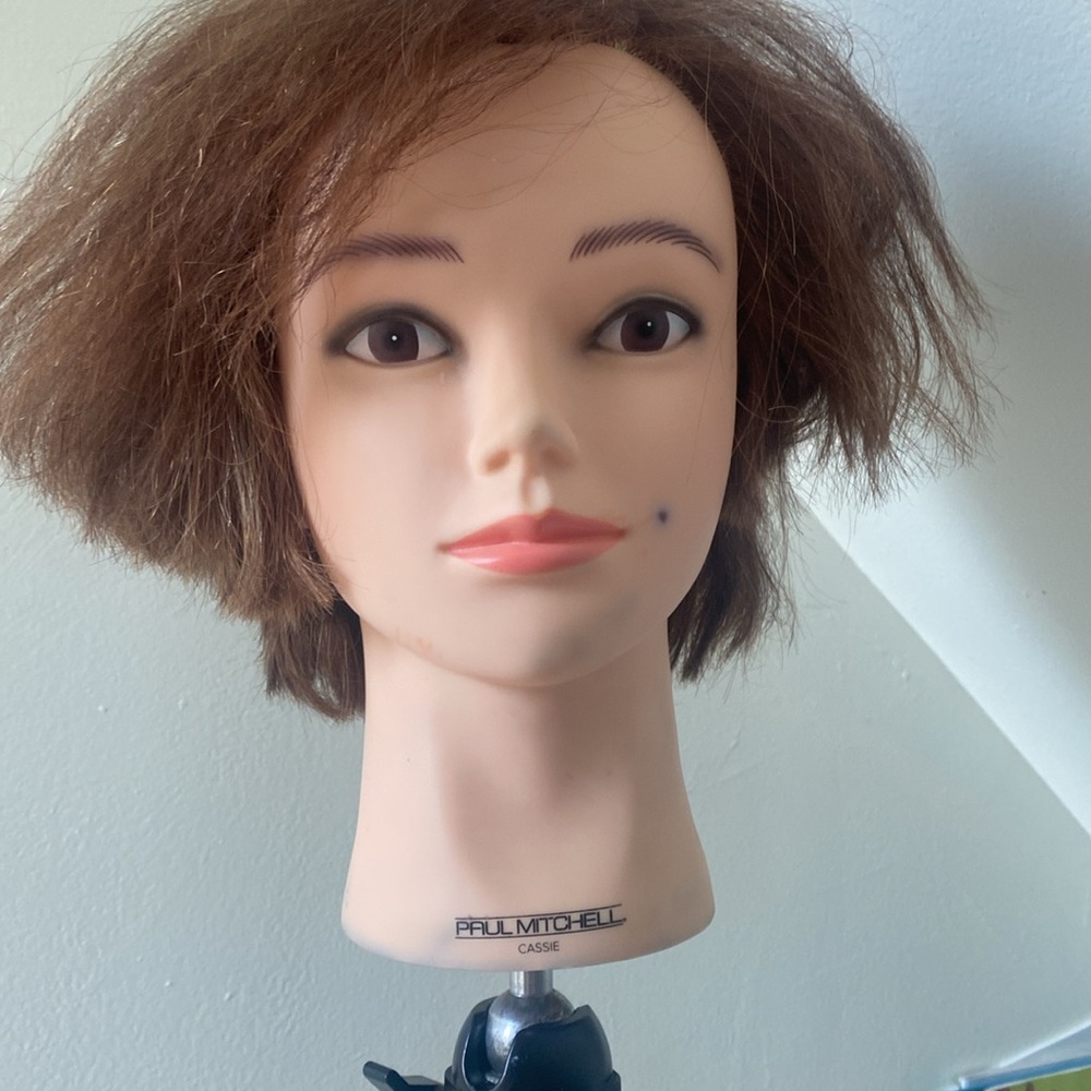Paul Mitchell Tripod Stand ONLY - Picture 2 of 10